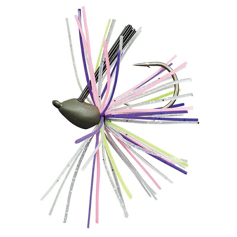 パワーフィネスジグSS 3.5ｇ