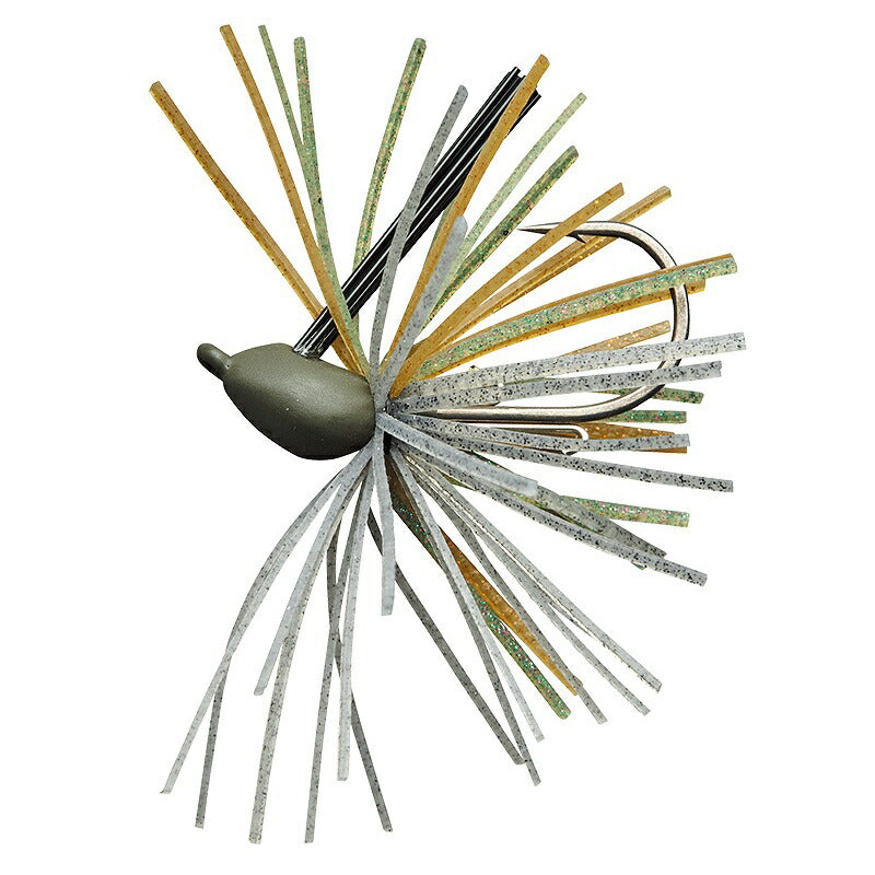 パワーフィネスジグSS 3.5ｇ
