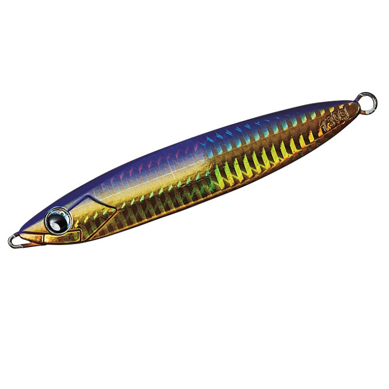 鏡牙ジグ ベーシック 130g