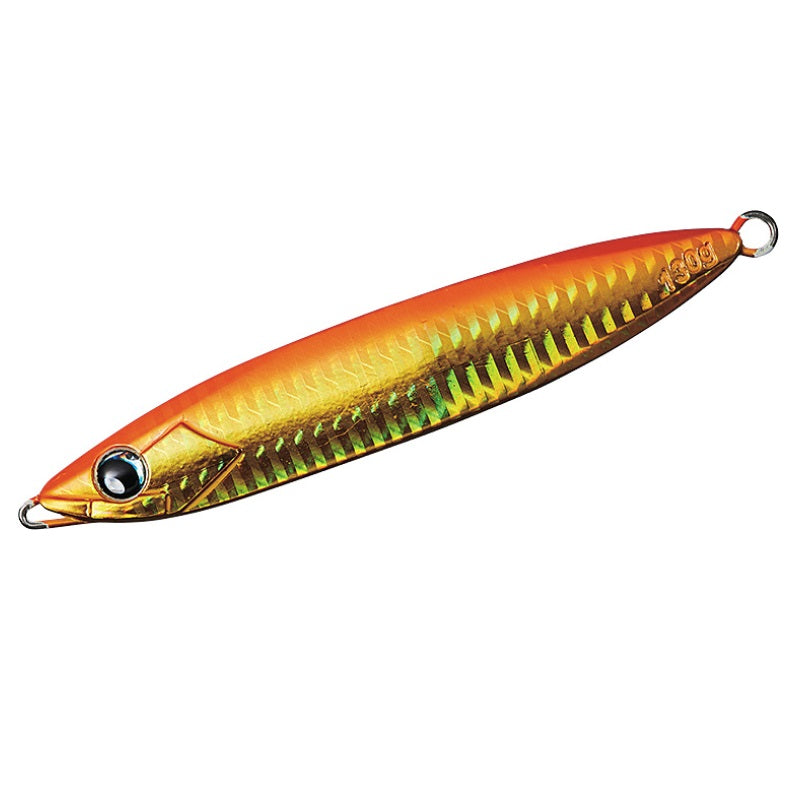 鏡牙ジグ ベーシック 200g