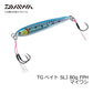 TGベイト SLJ 80g