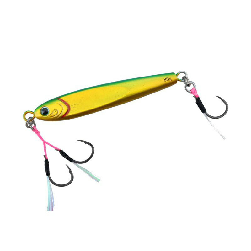 TGベイト SLJ 45g