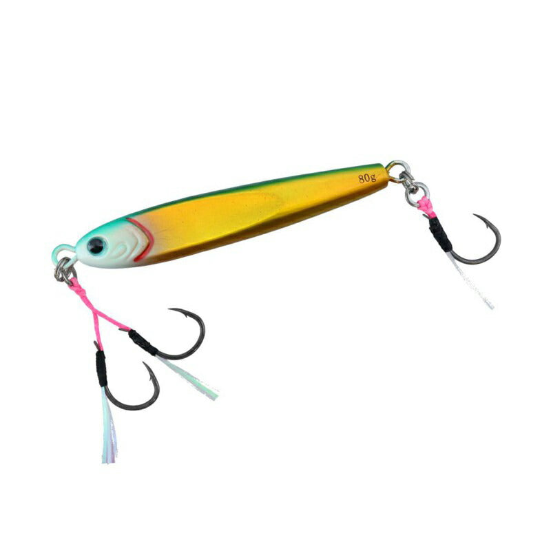 TGベイト SLJ 45g