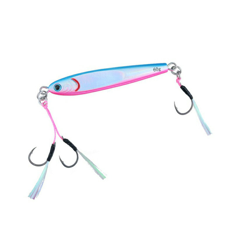TGベイト SLJ 45g