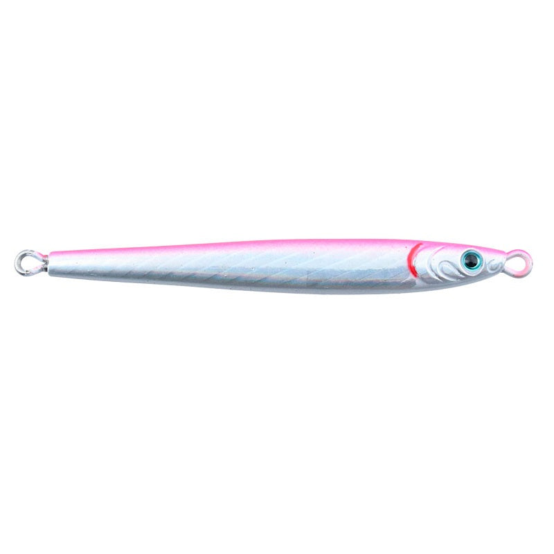 TGベイトスリム SLJ 30g – つり具のBunBun.com