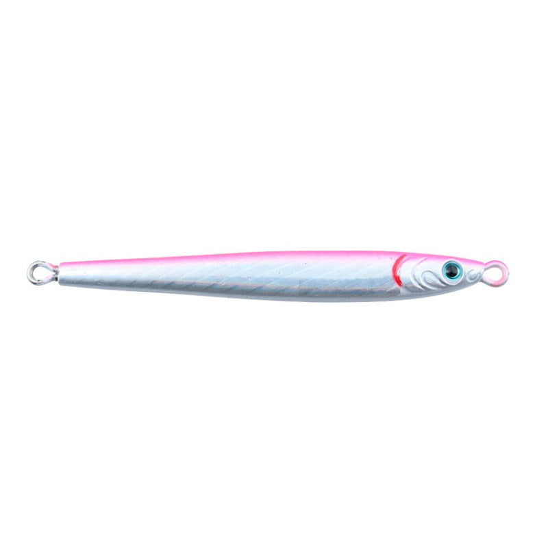 TGベイトスリム SLJ 60g