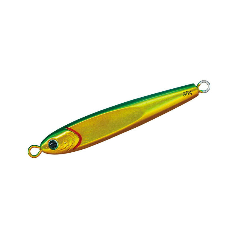 ソルティガTGベイト 100g