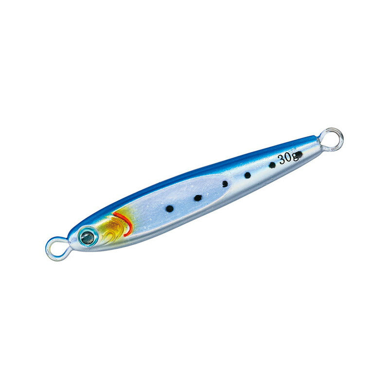 ソルティガTGベイト 120g