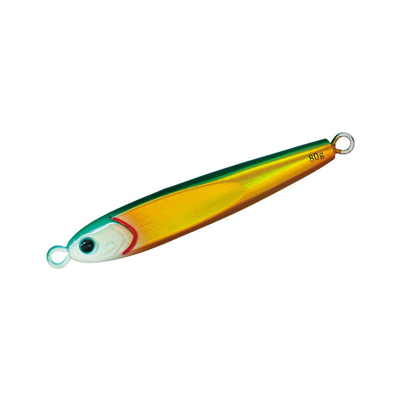 ソルティガTGベイト 150g