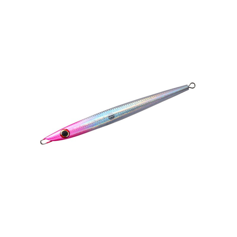 ソルティガTBジグ2アデル 140g
