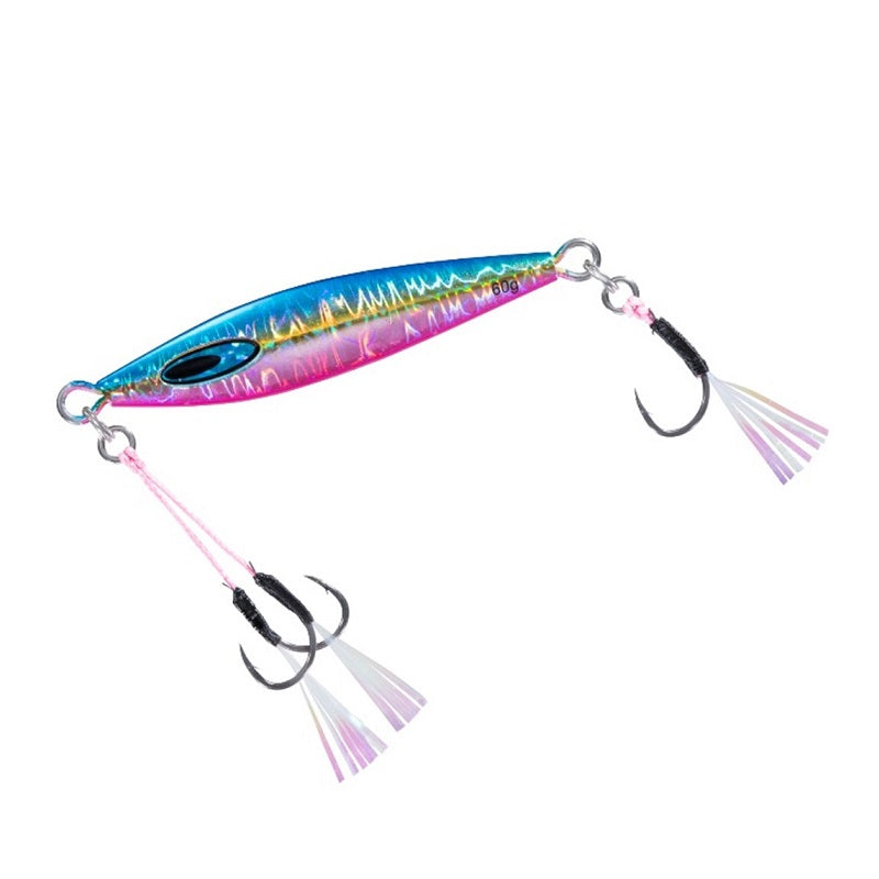 ソルティガFKジグTG SLJ 40g