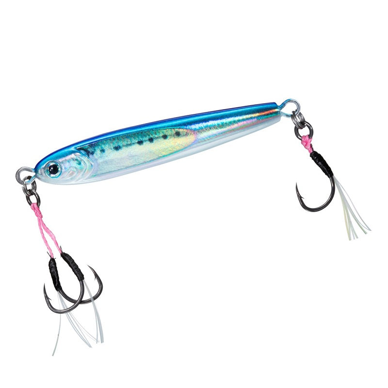 TGベイト SLJ 45g