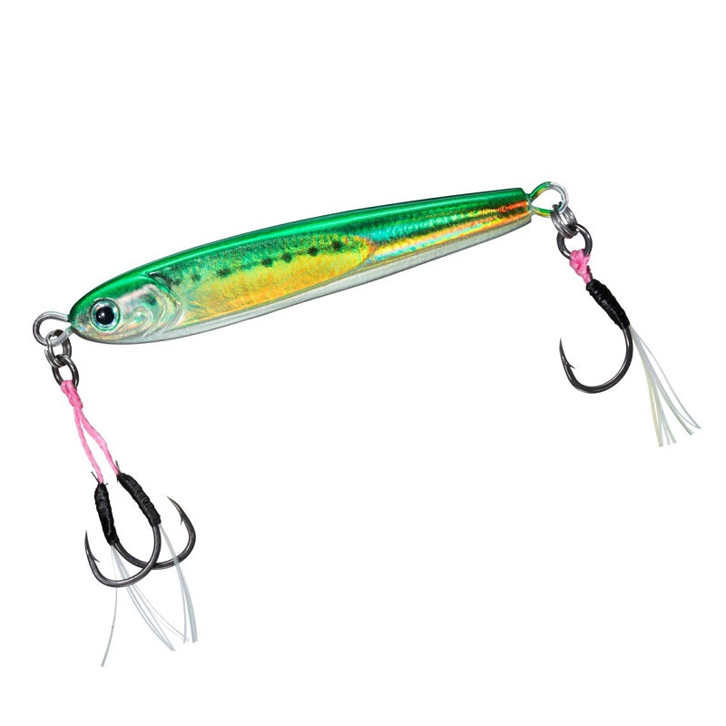 TGベイト SLJ 45g