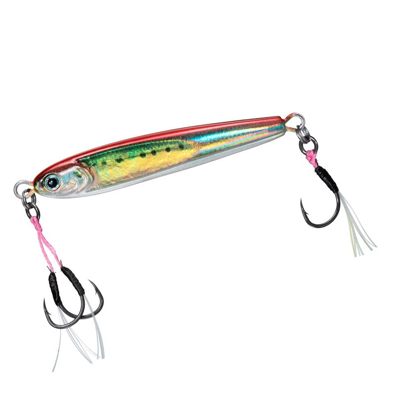 TGベイト SLJ 45g
