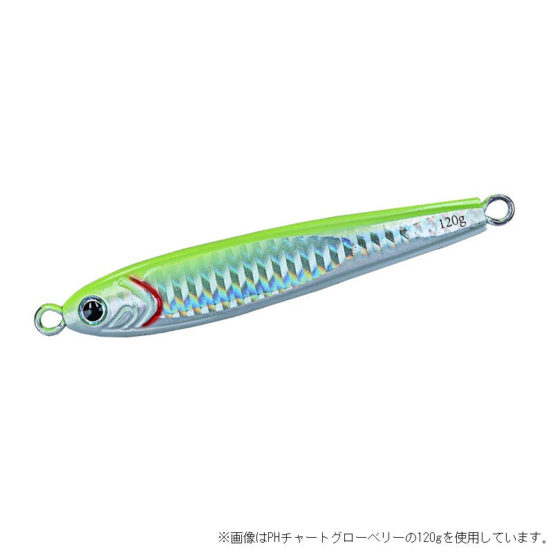 ソルティガTGベイト 100g