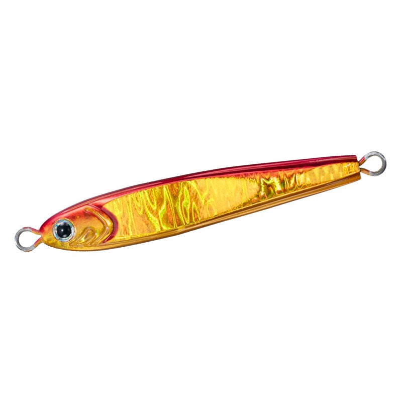 ソルティガTGベイト 100g