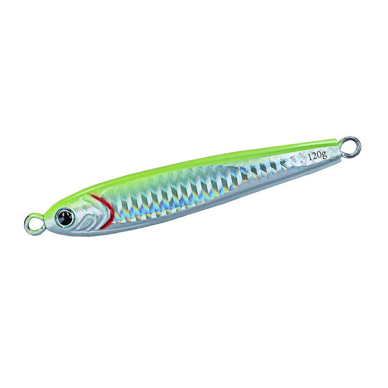 ソルティガTGベイト 120g