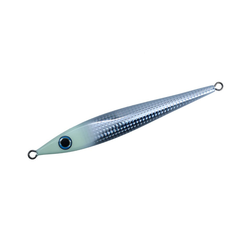 電動ゲームショートピッチジグ 200g
