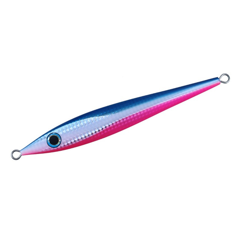 電動ゲームショートピッチジグ 200g