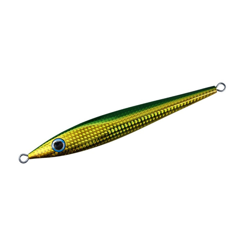 電動ゲームショートピッチジグ 200g