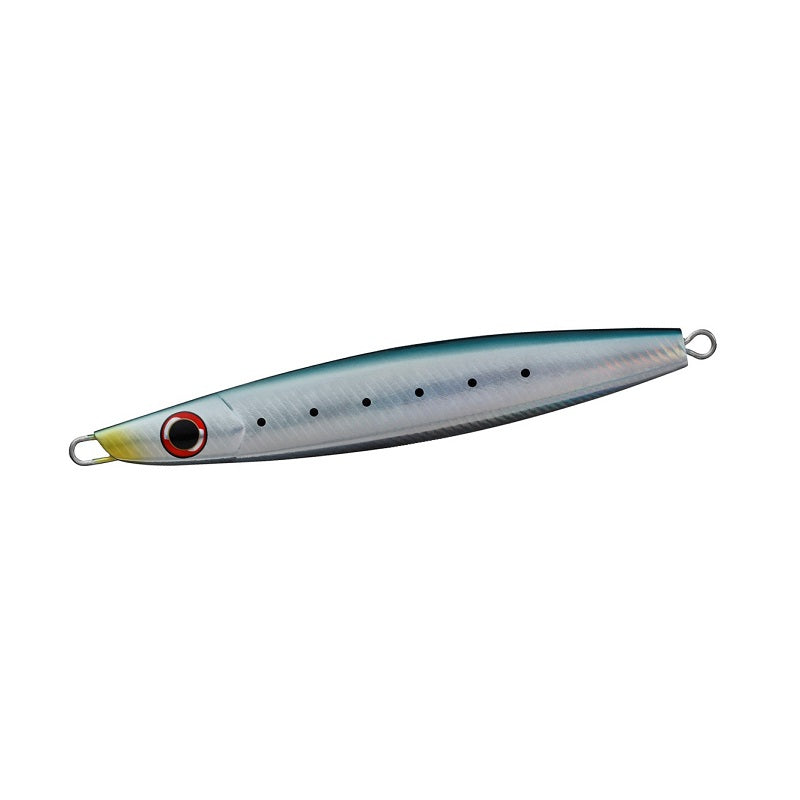 ソルティガリーフR 140g