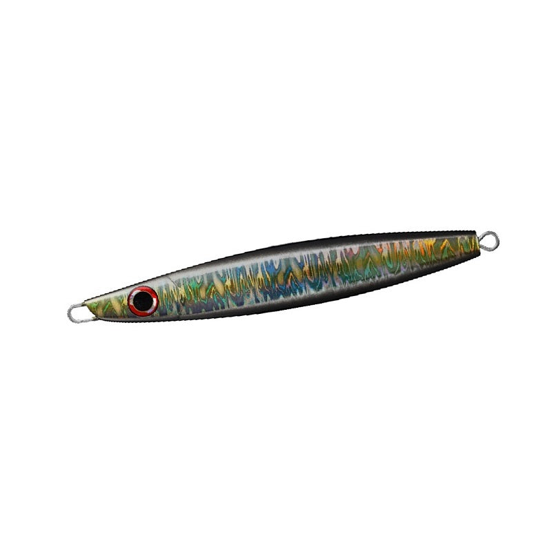 ソルティガリーフR 140g