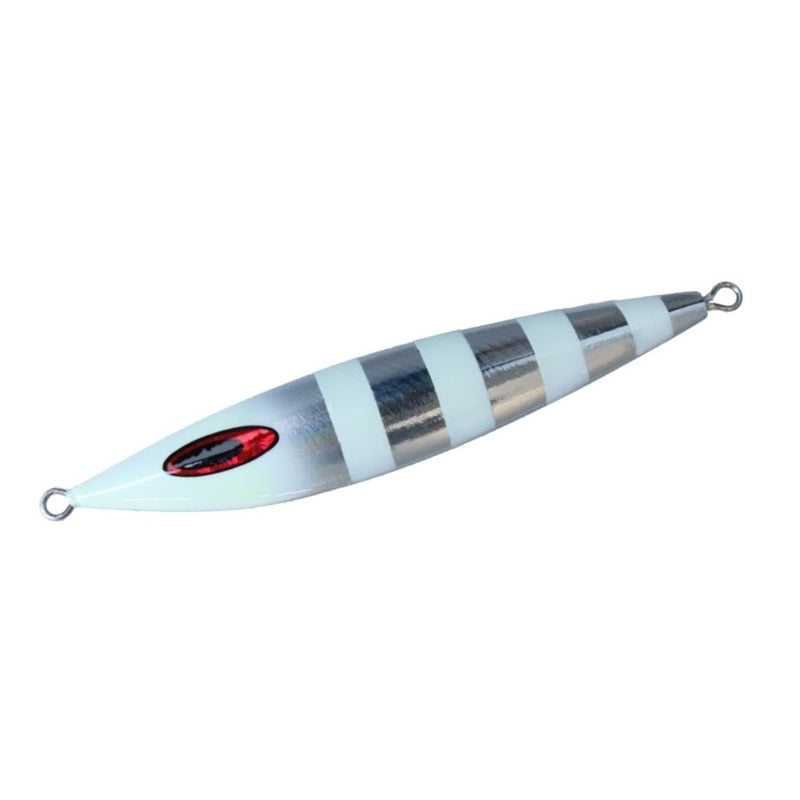 ソルティガFKジグ 250g