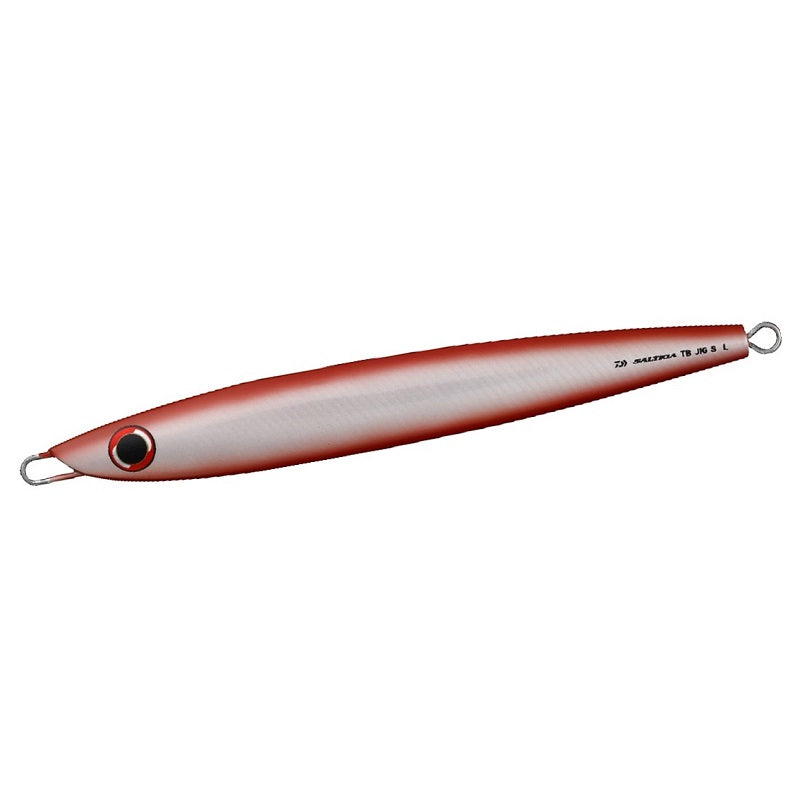 ソルティガTBジグセミロングアデル 160g