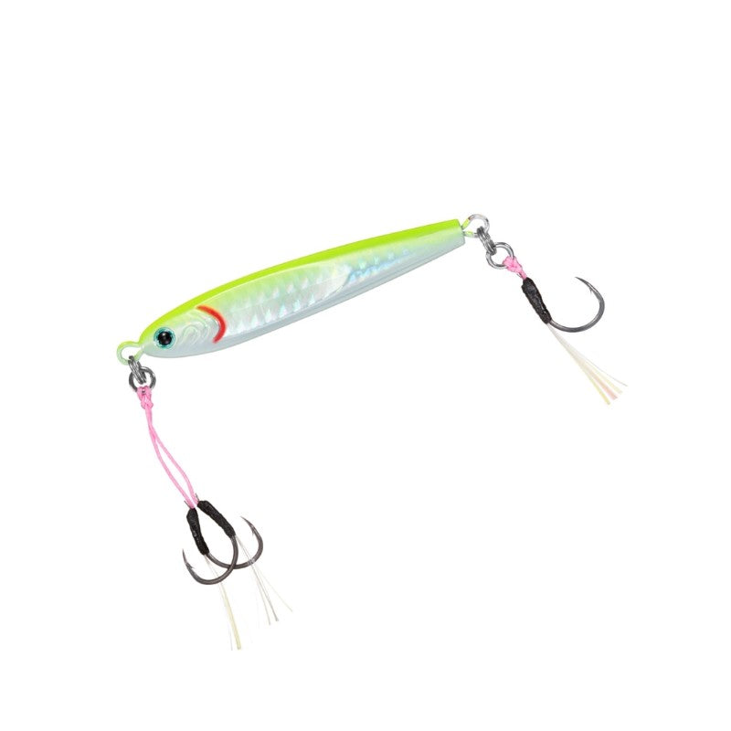 TGベイト SLJ 45g