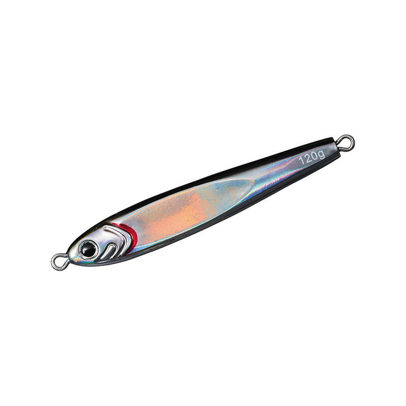 ソルティガTGベイト 120g