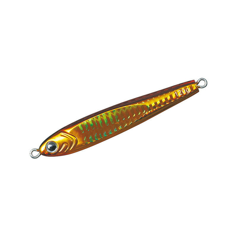 ソルティガTGベイト 150g