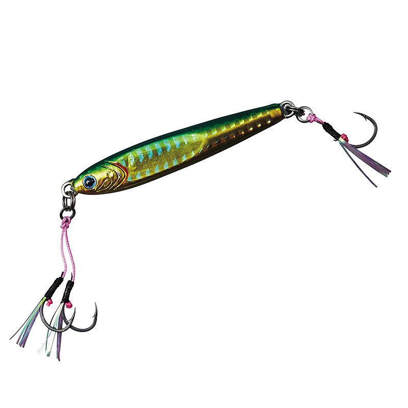 TGベイト SLJ 45g