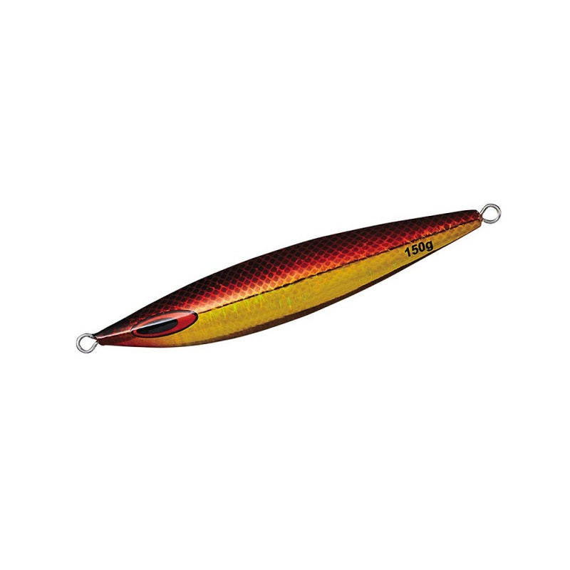 ソルティガFKジグ 250g
