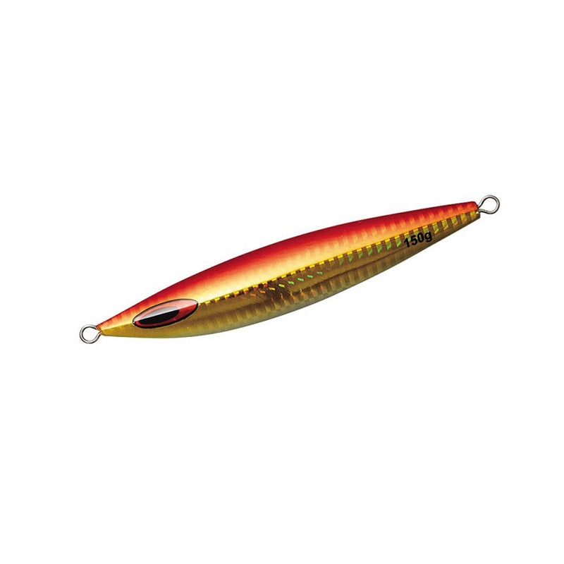 ソルティガFKジグ 250g