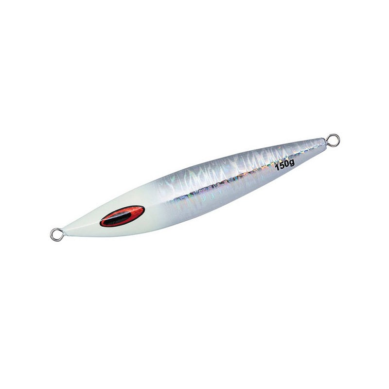ソルティガFKジグ 250g