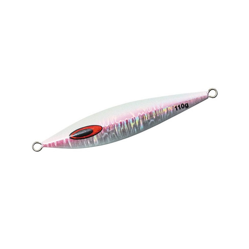 ソルティガFKジグ 250g