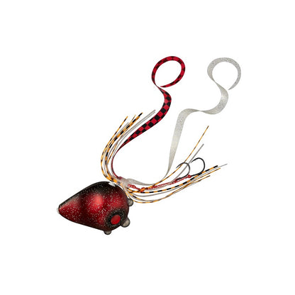 紅牙カレントブレイカー トリニティα 200g