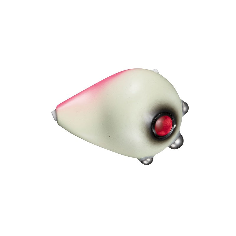 紅牙カレントブレイカー トリニティα ヘッド 100g 桜グロー