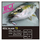 リアルブレードTG 80g
