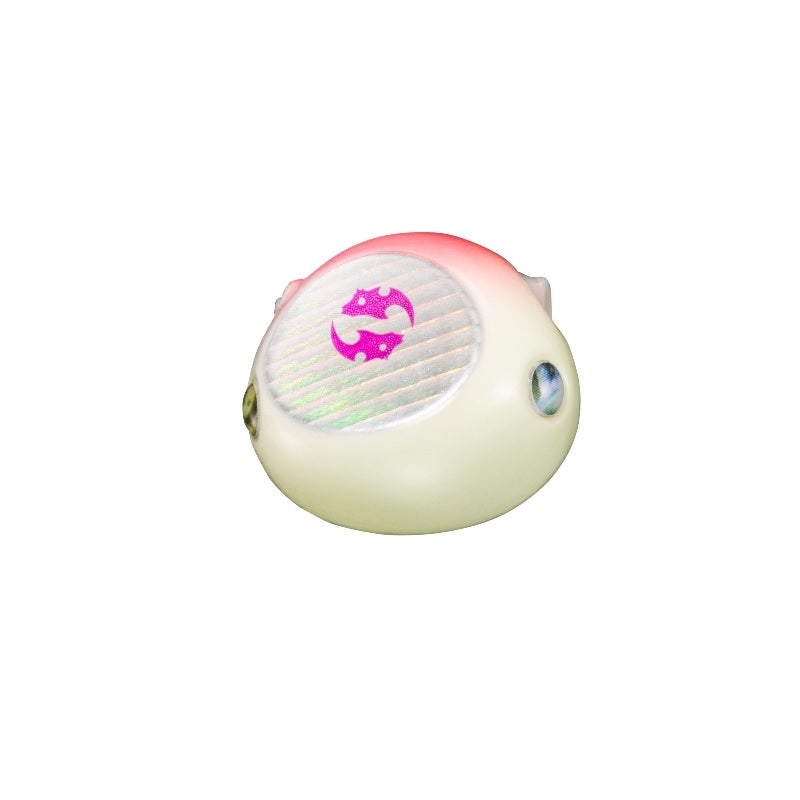紅牙ベイラバーフリーβヘッド 250g 桜グロー