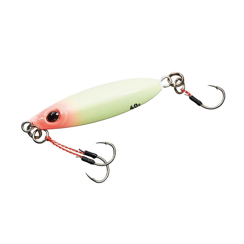 サムライジグスロー 30g