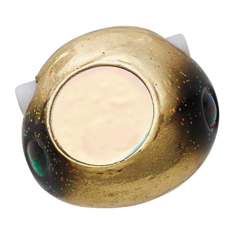 紅牙ベイラバーフリーTG α ヘッド 100g 鍍金ゴールド