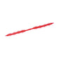 紅牙中井蟲 4.3インチ