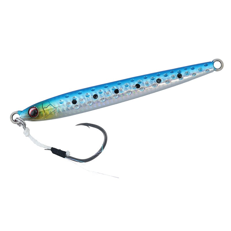 ショアスパルタン ダーティンジグ 65g