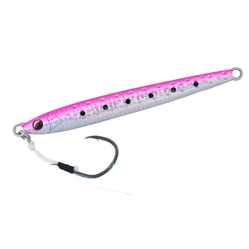 ショアスパルタン ダーティンジグ 65g
