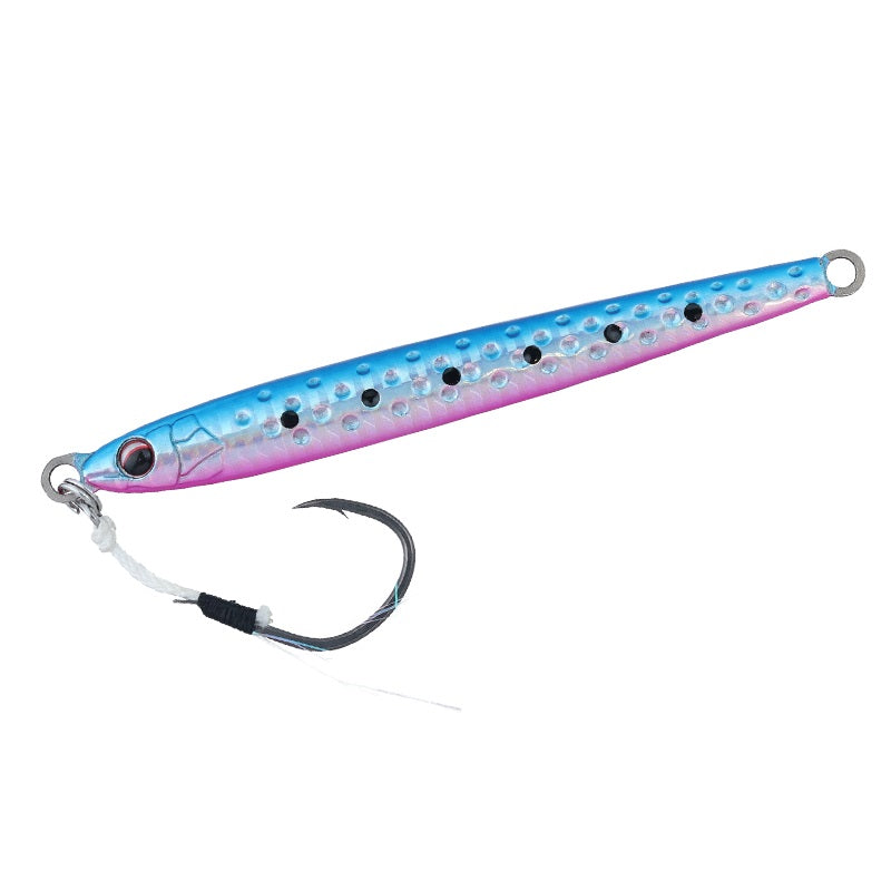 ショアスパルタン ダーティンジグ 65g