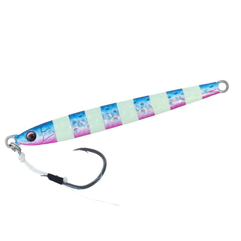 ショアスパルタン ダーティンジグ 65g