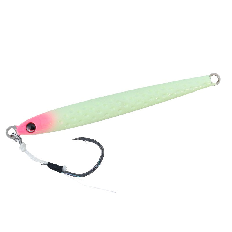 ショアスパルタン ダーティンジグ 65g