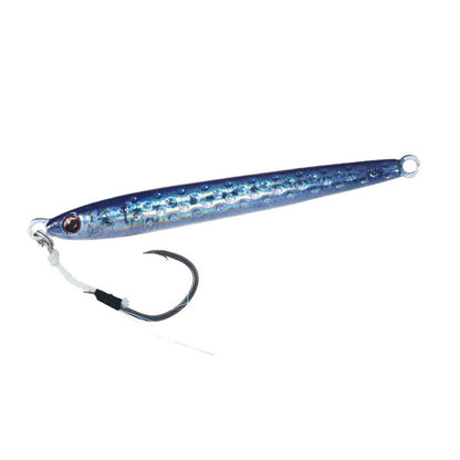 ショアスパルタン ダーティンジグ 65g