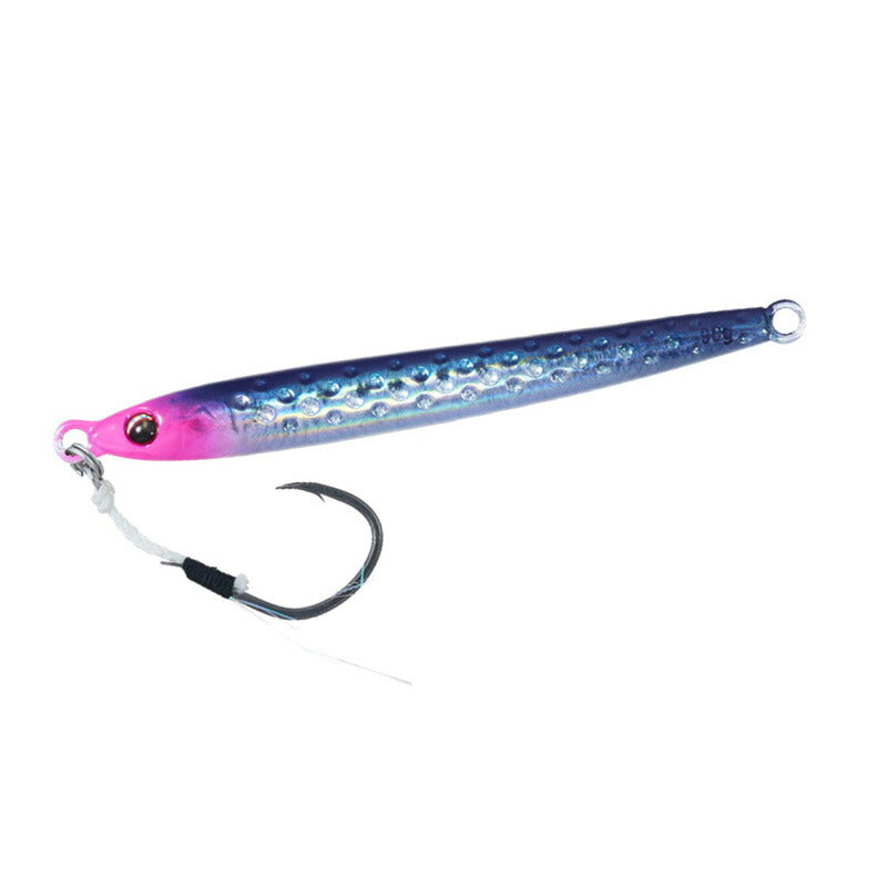 ショアスパルタン ダーティンジグ 65g